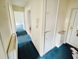 Hallway- click for photo gallery